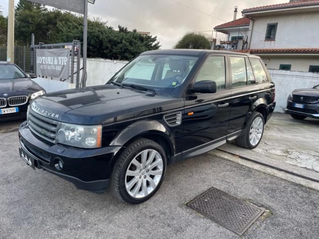 Land Rover Range Rover Sport Range Rover Sport 2.7 TDV6 HSE - Foto 3