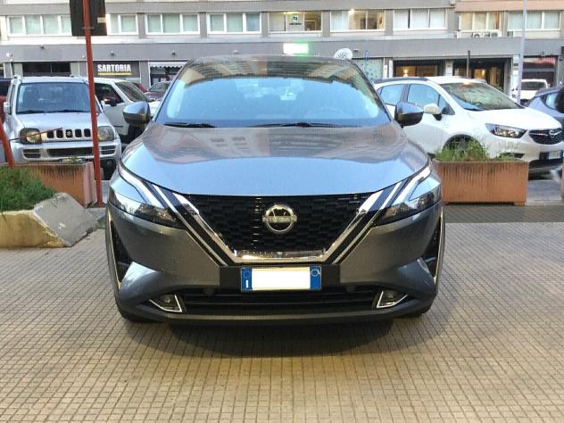 Nissan Qashqai MHEV 140 CV Business - Foto 6