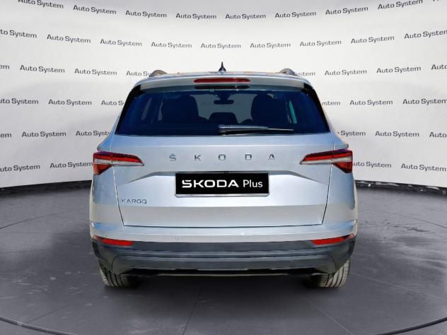 Škoda Karoq Karoq 2.0 TDI SCR 115 CV Executive - Foto 4