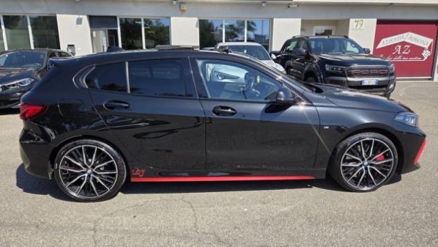 BMW 128 ti 5p. Msport PERMUTE TETTO BMW PREMIUM SELECTION rif. 23992443 - Foto 5