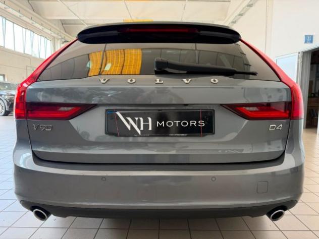 VOLVO V90 D4 Geartronic //TETTO//PELLE//LED rif. 23948479 - Foto 5