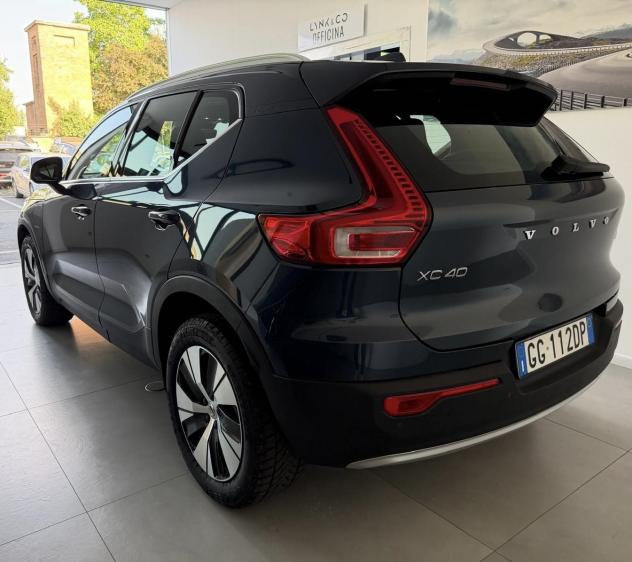 Volvo XC40 Recharge T5 Plug-in Hybrid Recharge Inscription Expression - Foto 8