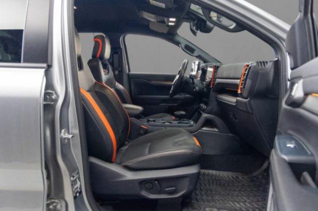 FORD Ranger Raptor 2.0 Ecoblue 4WD DC 5 posti rif. 24049241 - Foto 8