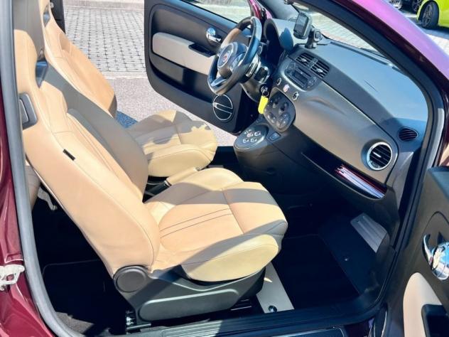 Abarth 695 180 CV Edizione Maserati - Foto 6
