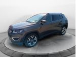 Jeep Compass 1.6 MJet 120cv Limited