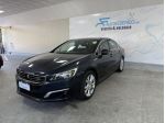 Peugeot 508 BlueHDi 120 Feline EAT6 S/S aut.