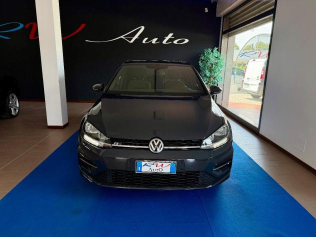 VOLKSWAGEN - Golf - 1.5 TSI 150CV EVO ACT R-Line - Foto 3