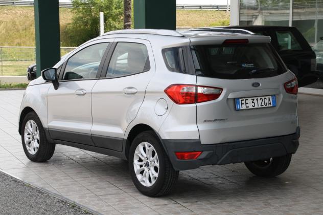 Ford EcoSport 1.0 EcoBoost 125cv Plus - Foto 3