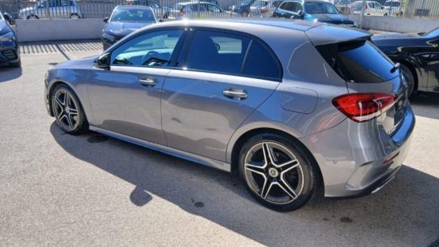 MERCEDES-BENZ A 200 d Automatic Premium rif. 24105845 - Foto 6