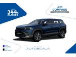 JEEP Compass 1.2 Turbo 48V e-Hybrid First Edition rif. 23780241