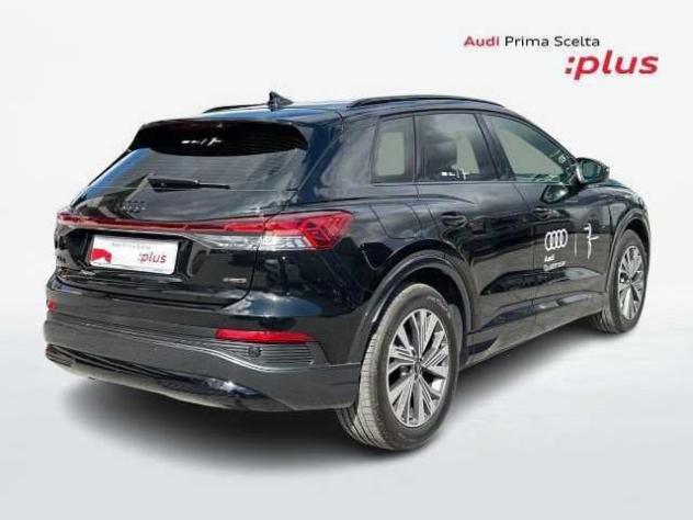 Audi Q4 e-tron Q4 Audi Q4 Business Advanced 45 e-tron quattro 210,00 kW - Foto 2