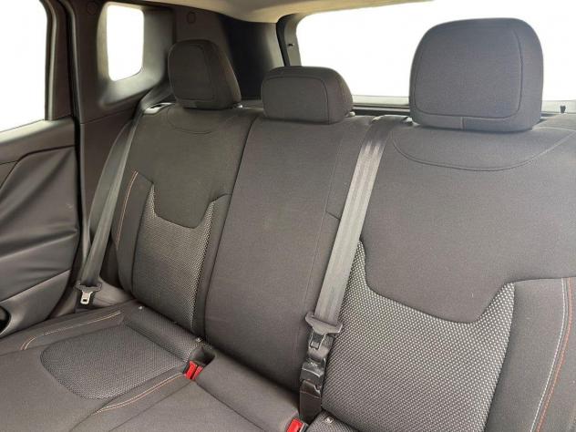 Jeep Renegade Renegade - Renegade 2.0 Mjt 140CV 4WD Active Drive Longitude - Foto 7