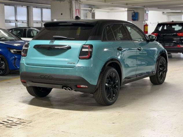 FIAT 600 Hybrid 145 CV DCT MHEV Sport Edizione Milano Corti rif. 23523306 - Foto 6