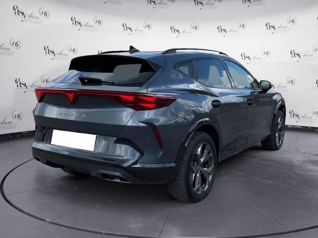 CUPRA Formentor Formentor 2.0 tdi 150cv DSG LED CAMERA 360 SENNHEISER ACC - Foto 4