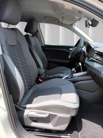 AUDI A1 SPB 30 TFSI BLACK-LINE PACKLUCI PREZZO NO VINCOLI rif. 24068927 - Foto 9