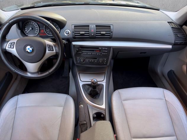 BMW Serie 1 130i Futura 3.0 265cv - PREZZO REALE - Foto 9