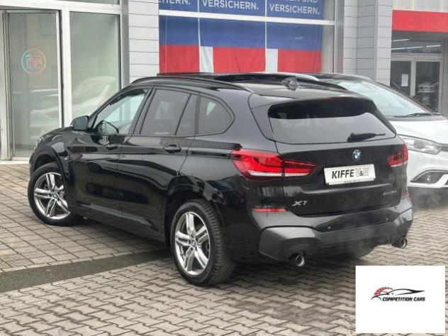 BMW X1 sDrive18d M-SPORT LED PANO HUD BI-ZONA PDC NAVI rif. 22596971 - Foto 4