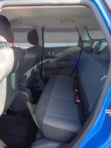 CITROEN C3 Aircross 1500 BLUEHDI SHINE 110 CV NAVI CARPLAY LED"16 rif. 24116478 - Foto 7