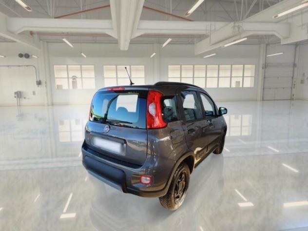 Fiat Panda 0.9 TwinAir Turbo S&S 4x4 Wild - Foto 3