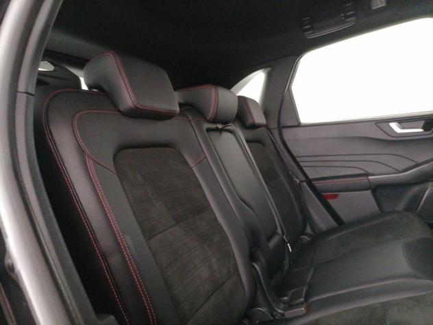 Ford Kuga 2.5 full hybrid ST-Line X 2wd 190cv cvt - Foto 8