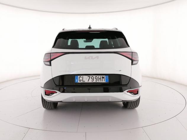 Kia Sportage 1.6 tgdi hev GT-line Plus auto - Foto 4