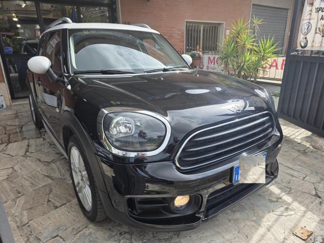 Mini One D Countryman 2.0 Cooper AUTOMATICA - Foto 3