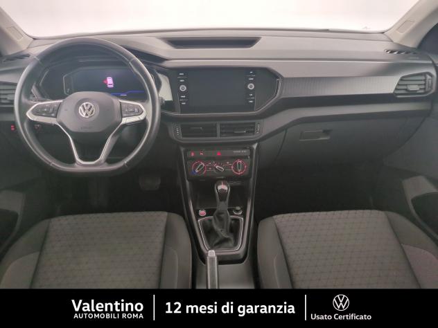 Volkswagen T-Cross 1.0 TSI DSG Style BMT - Foto 7