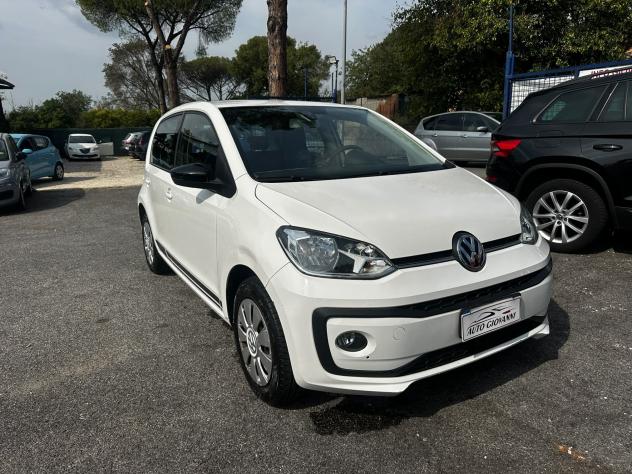Volkswagen up! 1.0 75 CV 5p. move - Foto 6