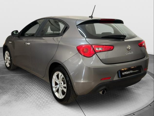 Alfa Romeo Giulietta 1.6 JTDm-2 105 CV Progression - Foto 3