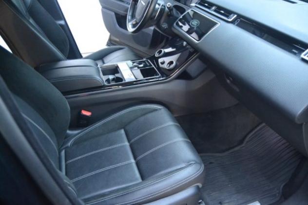 LAND ROVER Range Rover Velar 2.0D I4 180 CV R-Dynamic HSE rif. 24066939 - Foto 9