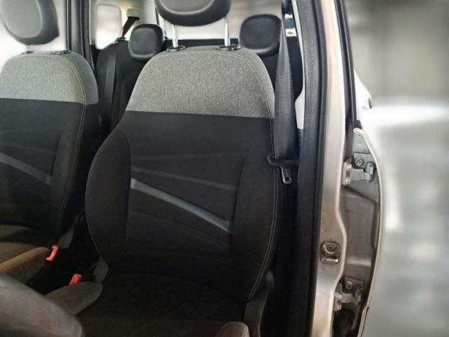 FIAT Panda Panda 1.0 firefly hybrid City Life s&s 70cv - Foto 9