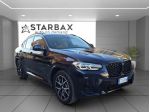 Bmw X4 xDrive20d 48V Msport  hybrid FULL OPTIONAL
