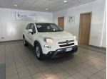 FIAT 500X 1.3 MultiJet 95 CV City Cross rif. 23861200