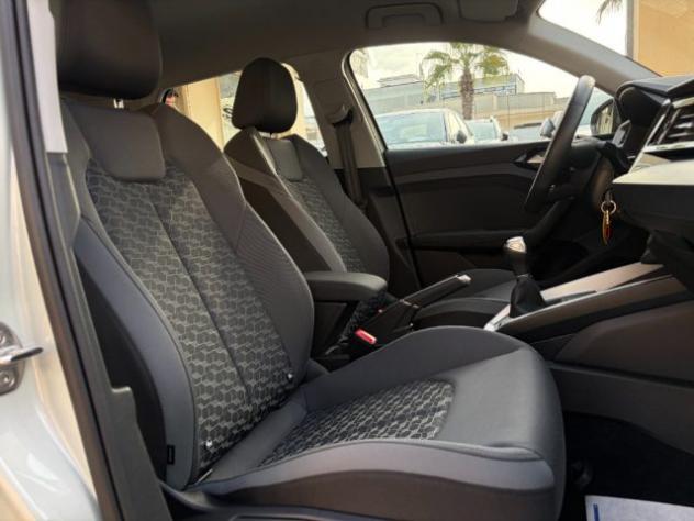 AUDI A1 SPB 30 TFSI S line *27.500KM* rif. 23772322 - Foto 10