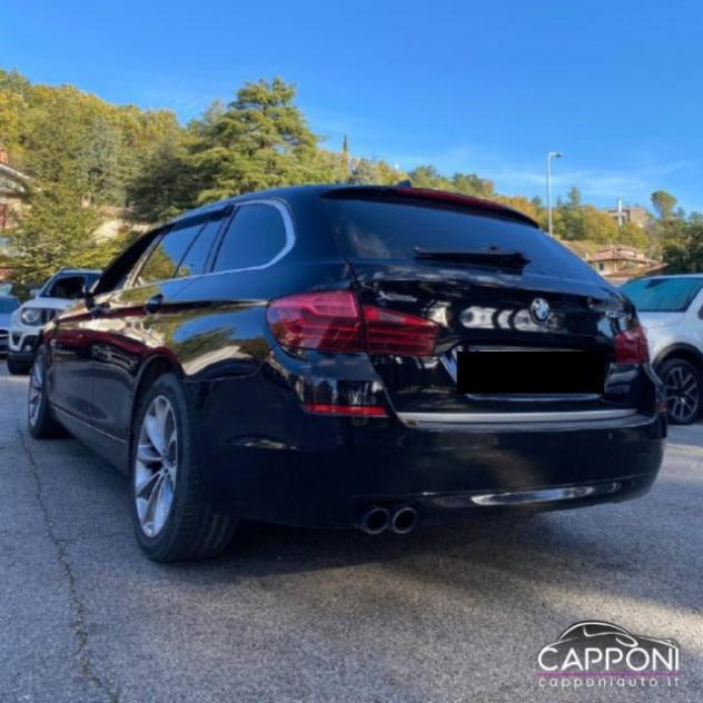 BMW 520 D XDRIVE 4X4 rif. 24055360 - Foto 4
