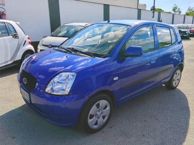 Kia Picanto 1.0 12V Life - Foto 4