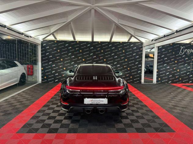 Porsche 911 Targa 4 GTS - Foto 7