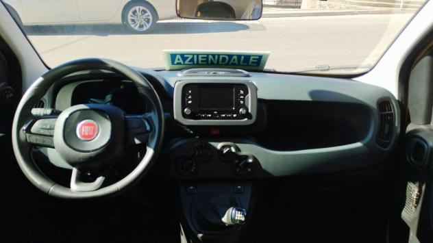 Fiat Panda 1.0 FireFly S&S Hybrid - Foto 2