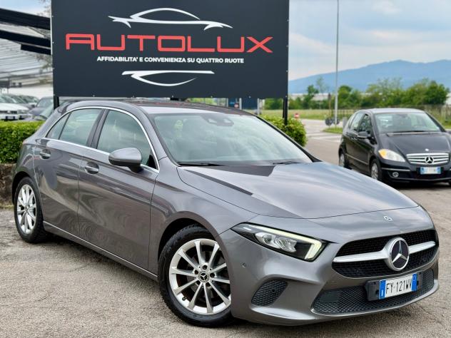 Mercedes-benz A 180BENZINA Automatic Premium NEOPATENTATI - Foto 2