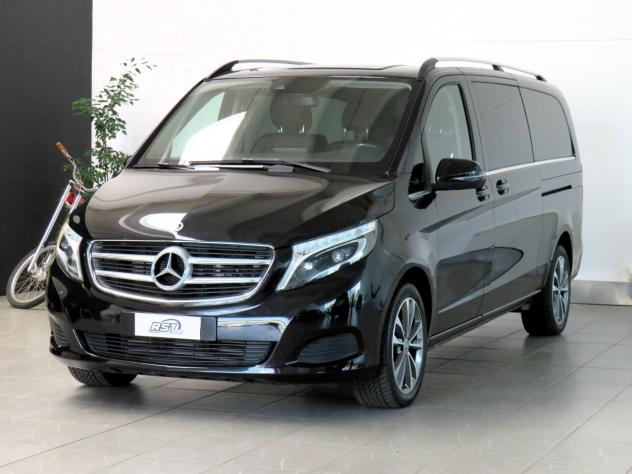 Mercedes-benz V 220 d Premium Extralong - Foto 3