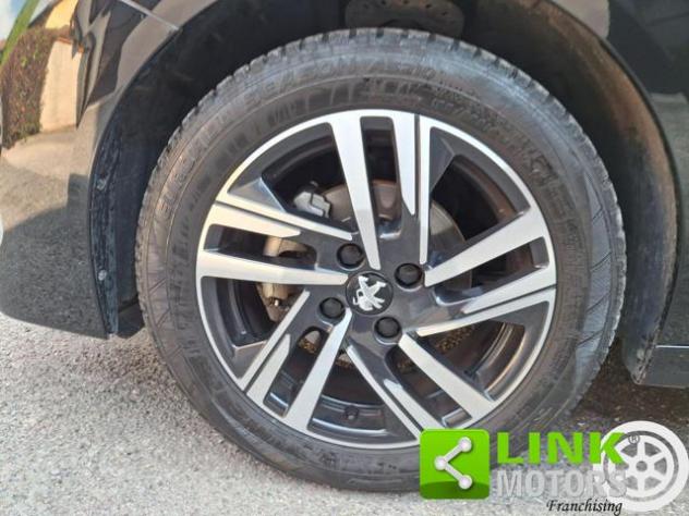 PEUGEOT 208 PureTech 75 Stop&Start Allure Pack GARANZIA rif. 23833888 - Foto 9