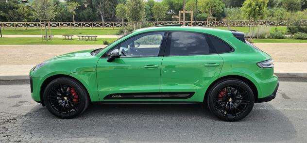 Porsche Macan 2.9 GTS - Foto 8