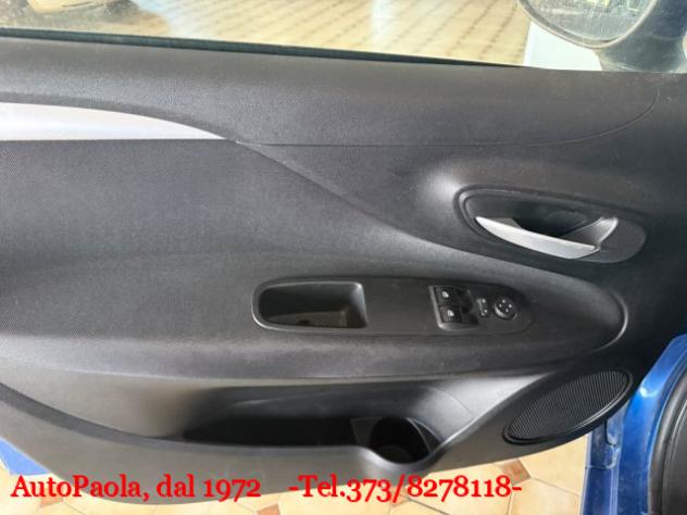 FIAT Punto Evo 1.3 Mjt 75 CV 5 porte Dynamic/Sport rif. 24138701 - Foto 8