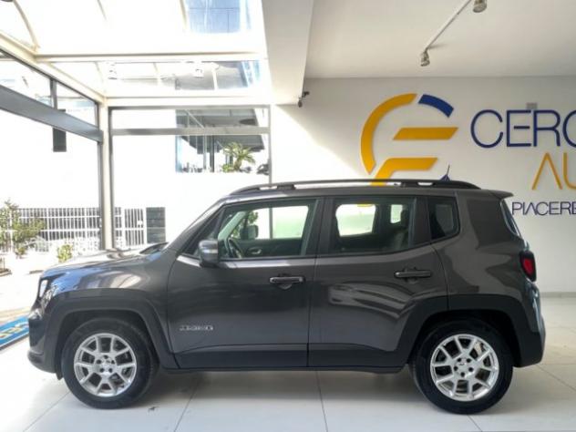 JEEP Renegade 1.6 Mjt DDCT 120 CV Limited tua da €219,00 mensili rif. 23777083 - Foto 3