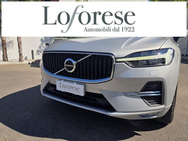 VOLVO XC60 B5 (d) AWD automatico Core rif. 24112544 - Foto 2
