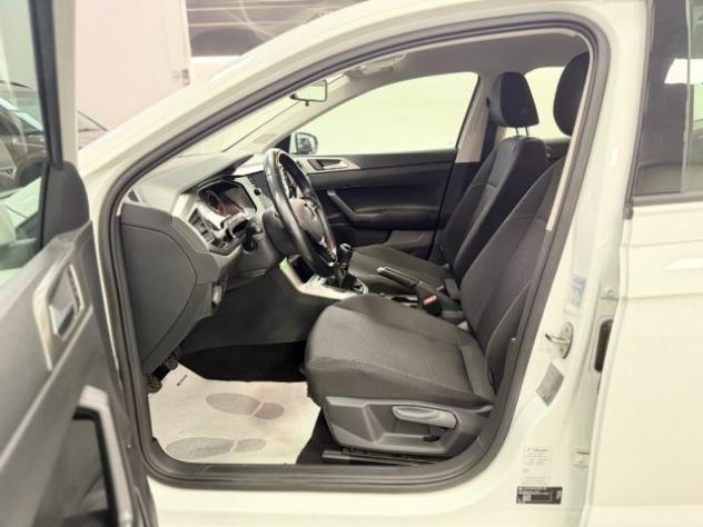 VOLKSWAGEN Polo 1.0 TSI 5p. Highline BlueMotion Technology rif. 23735631 - Foto 9