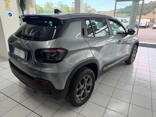 JEEP Avenger 1.2 Turbo 100 CV Altitude rif. 24008448 - Foto 4
