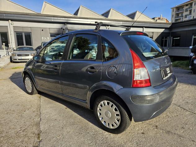 Citroën C3 1.1 Attraction - Foto 4