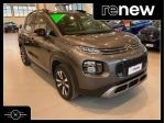 CITROEN C3 Aircross 1.2 PureTech 110cv Shine Pack S S rif. 22305519