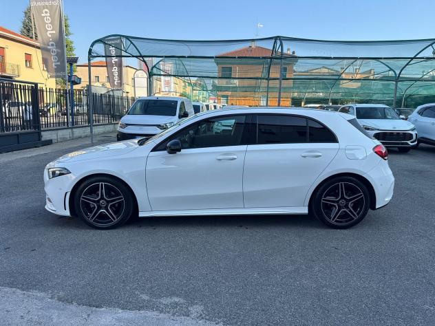 Mercedes-Benz Classe A A 180 Premium auto - Foto 2